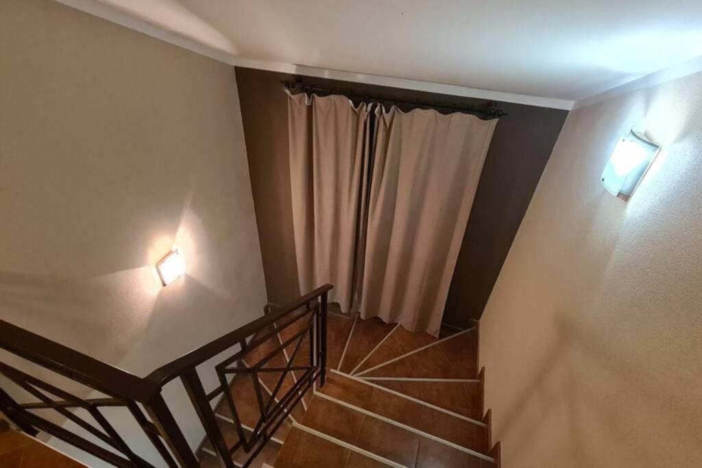 Двете Къщи В Планината Villa Beli Osŭm Buitenkant foto