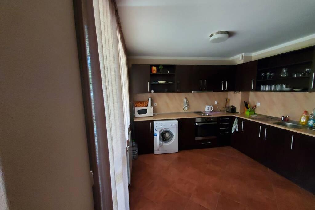Двете Къщи В Планината Villa Beli Osŭm Buitenkant foto