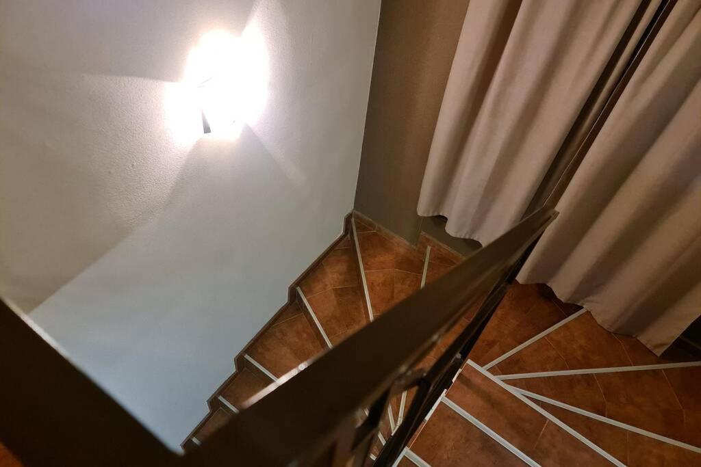 Двете Къщи В Планината Villa Beli Osŭm Buitenkant foto